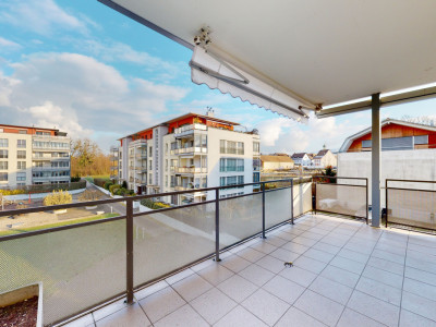 Geräumige 5.5-Zimmerwohnung an ruhiger Lage image 11