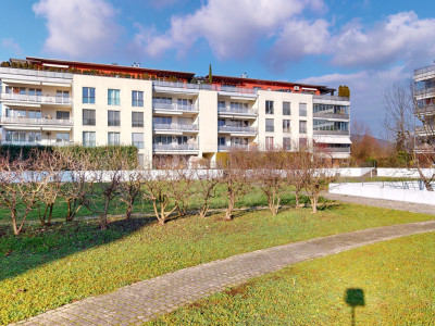 Geräumige 5.5-Zimmerwohnung an ruhiger Lage image 12