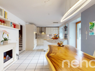 Charmantes Einfamilienhaus mit 5.5 Zimmern in Eptingen, Basel image 4