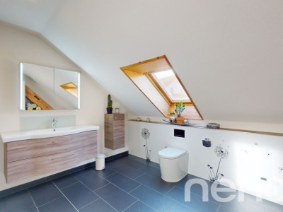 Charmantes Einfamilienhaus mit 5.5 Zimmern in Eptingen, Basel image 5