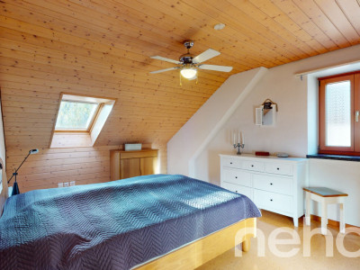 Charmantes Einfamilienhaus mit 5.5 Zimmern in Eptingen, Basel image 7