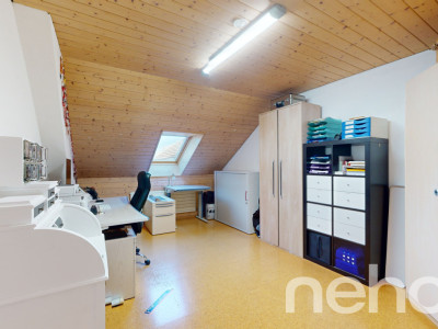 Charmantes Einfamilienhaus mit 5.5 Zimmern in Eptingen, Basel image 8