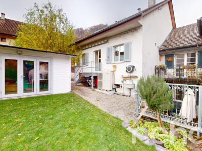 Charmantes Einfamilienhaus mit 5.5 Zimmern in Eptingen, Basel image 11