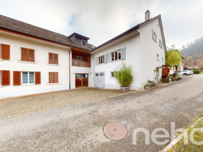 Charmantes Einfamilienhaus mit 5.5 Zimmern in Eptingen, Basel image 12