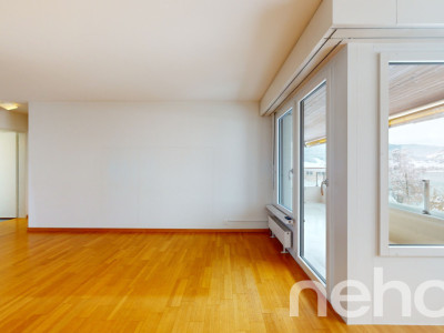 Gemütliche 3.5-Zimmer-Wohnung mit Seesicht in Oberägeri image 5