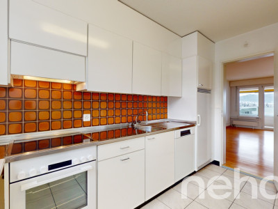 Gemütliche 3.5-Zimmer-Wohnung mit Seesicht in Oberägeri image 7