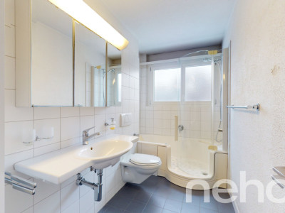 Gemütliche 3.5-Zimmer-Wohnung mit Seesicht in Oberägeri image 8