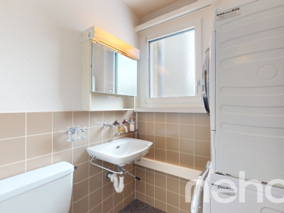 Gemütliche 3.5-Zimmer-Wohnung mit Seesicht in Oberägeri image 9