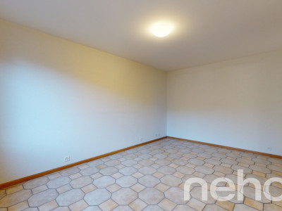 Charmant 3½ pièces à Venthône avec vue imprenable ! image 9