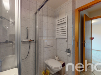 Charmant 3½ pièces à Venthône avec vue imprenable ! image 12