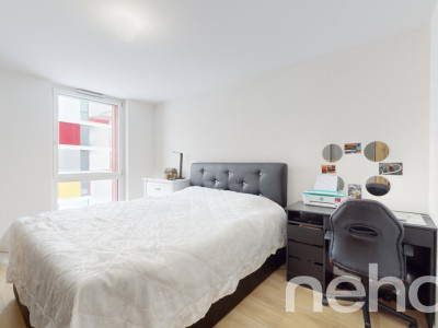 Les Acacias à Bulle! 3.5 pièces lumineux avec vue dégagée image 6