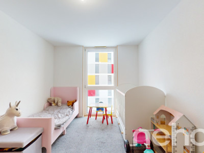 Les Acacias à Bulle! 3.5 pièces lumineux avec vue dégagée image 7