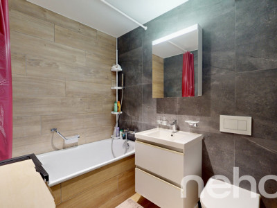 Les Acacias à Bulle! 3.5 pièces lumineux avec vue dégagée image 8