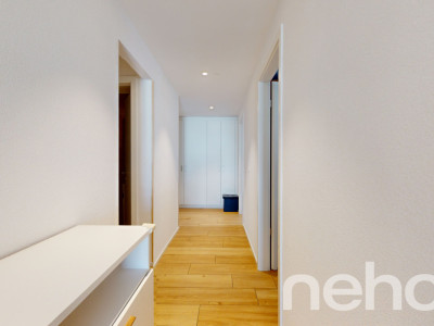 Les Acacias à Bulle! 3.5 pièces lumineux avec vue dégagée image 9