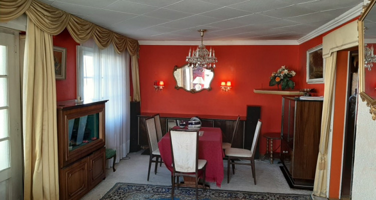 Chalet de 5,5 pièces à rénover situé à Mézières / Vaud image 3