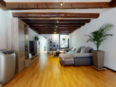 5 % de rendement pour cet immeuble au centre dYverdon ! image 3