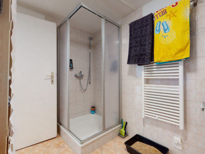 5 % de rendement pour cet immeuble au centre dYverdon ! image 4