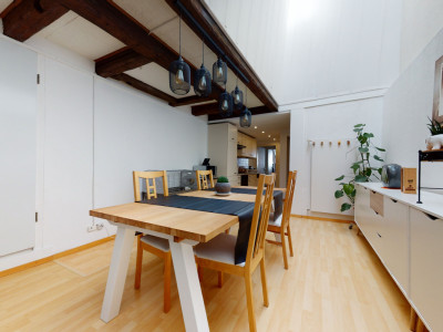 5 % de rendement pour cet immeuble au centre dYverdon ! image 5