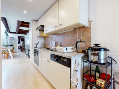 5 % de rendement pour cet immeuble au centre dYverdon ! image 6