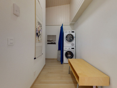 5 % de rendement pour cet immeuble au centre dYverdon ! image 7