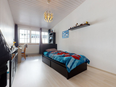 5 % de rendement pour cet immeuble au centre dYverdon ! image 10