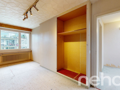 5.5-Zimmer Reiheneckhaus mit fantastischer Aussicht ins Grüne image 10