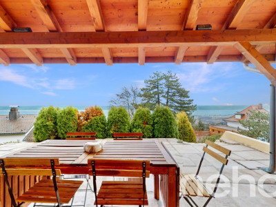 Splendide villa avec appartement additionnel et vue panoramique image 2