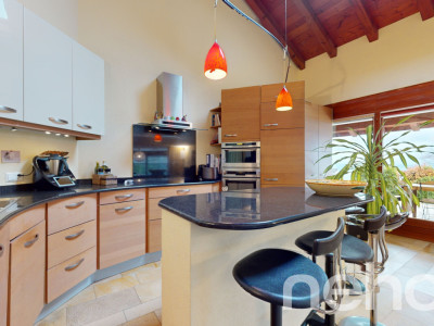 Splendide villa avec appartement additionnel et vue panoramique image 5