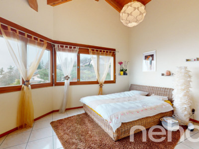 Splendide villa avec appartement additionnel et vue panoramique image 6