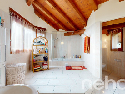 Splendide villa avec appartement additionnel et vue panoramique image 7