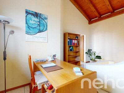 Splendide villa avec appartement additionnel et vue panoramique image 9