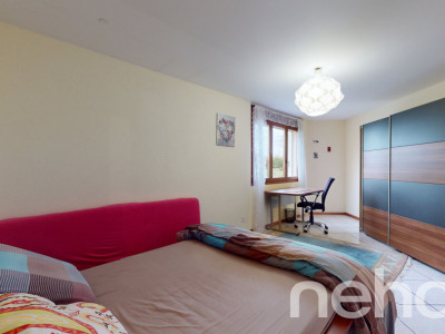 Splendide villa avec appartement additionnel et vue panoramique image 11