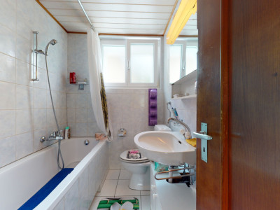 Maison de 2 appartements avec grand jardin et beaucoup de potentiel image 11