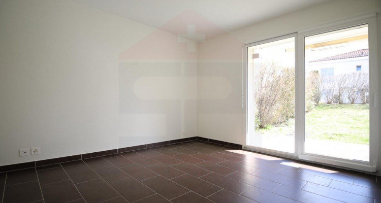 Bel Appartement MINERGIE de 5 pièces avec 102 de jardin image 6