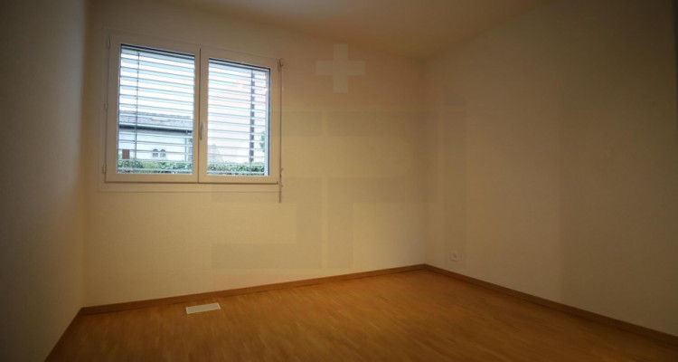 Bel Appartement MINERGIE de 5 pièces avec 102 de jardin image 9