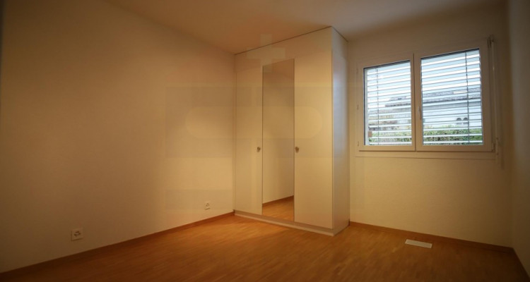 Bel Appartement MINERGIE de 5 pièces avec 102 de jardin image 10