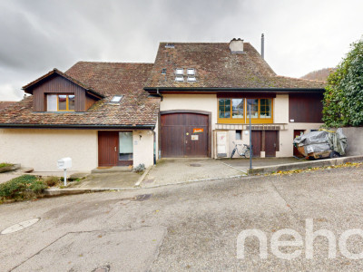 Gemütliches Familienhaus mit Charme! image 2