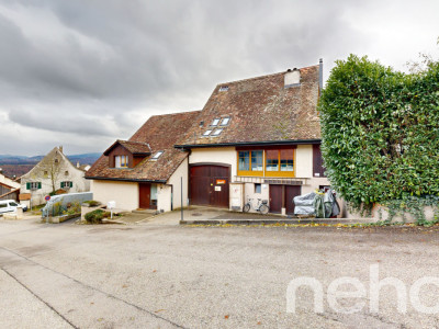 Gemütliches Familienhaus mit Charme! image 12