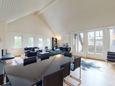 Attraktive 5.5-Zimmer-Dachwohnung image 2