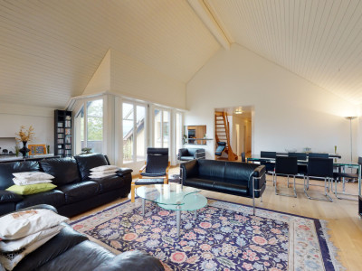 Attraktive 5.5-Zimmer-Dachwohnung image 3