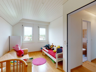 Attraktive 5.5-Zimmer-Dachwohnung image 5