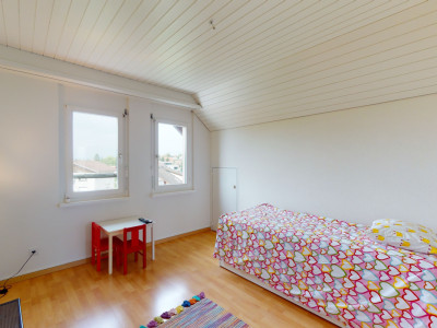 Attraktive 5.5-Zimmer-Dachwohnung image 6