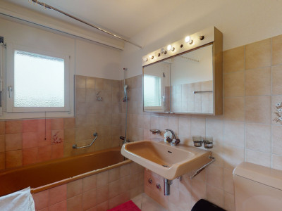 Attraktive 5.5-Zimmer-Dachwohnung image 7