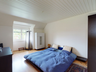 Attraktive 5.5-Zimmer-Dachwohnung image 8