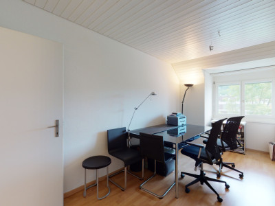 Attraktive 5.5-Zimmer-Dachwohnung image 9