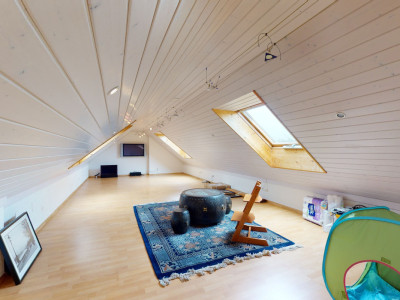 Attraktive 5.5-Zimmer-Dachwohnung image 10