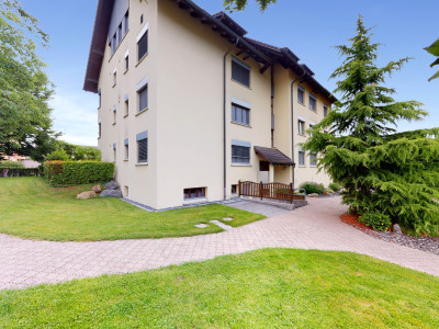 Attraktive 5.5-Zimmer-Dachwohnung image 11