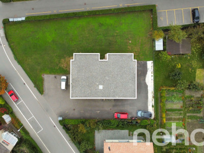 Martigny - Immeuble de rendement récent image 3