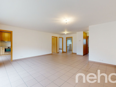 Martigny - Immeuble de rendement récent image 4