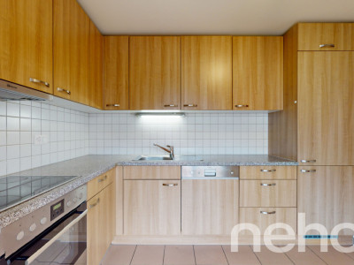 Martigny - Immeuble de rendement récent image 7